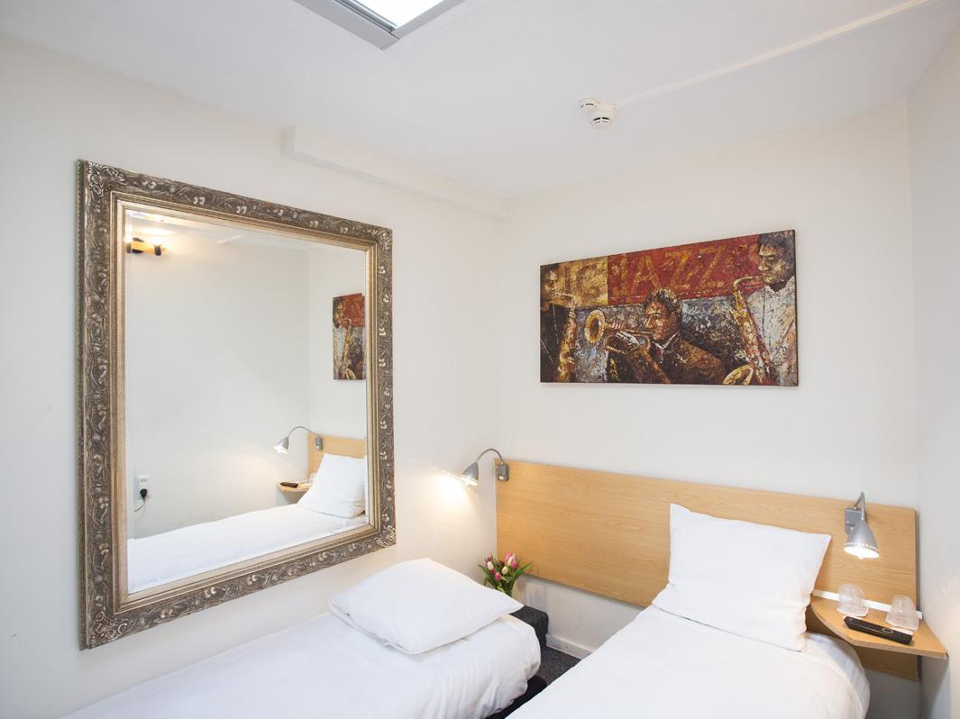 クエンティン イングランド ホテル 写真