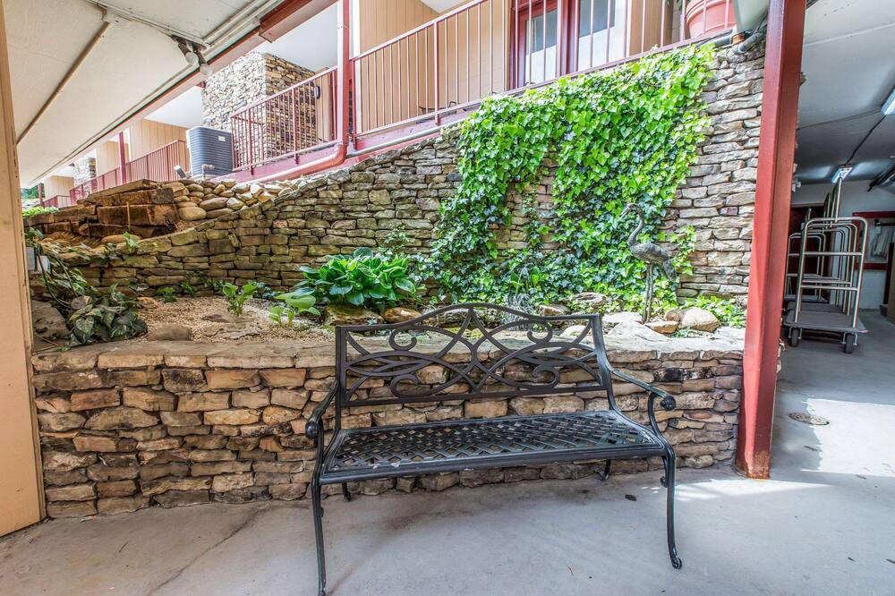 クオリティ イン & スイーツ ガトリンバーグ ノース 写真