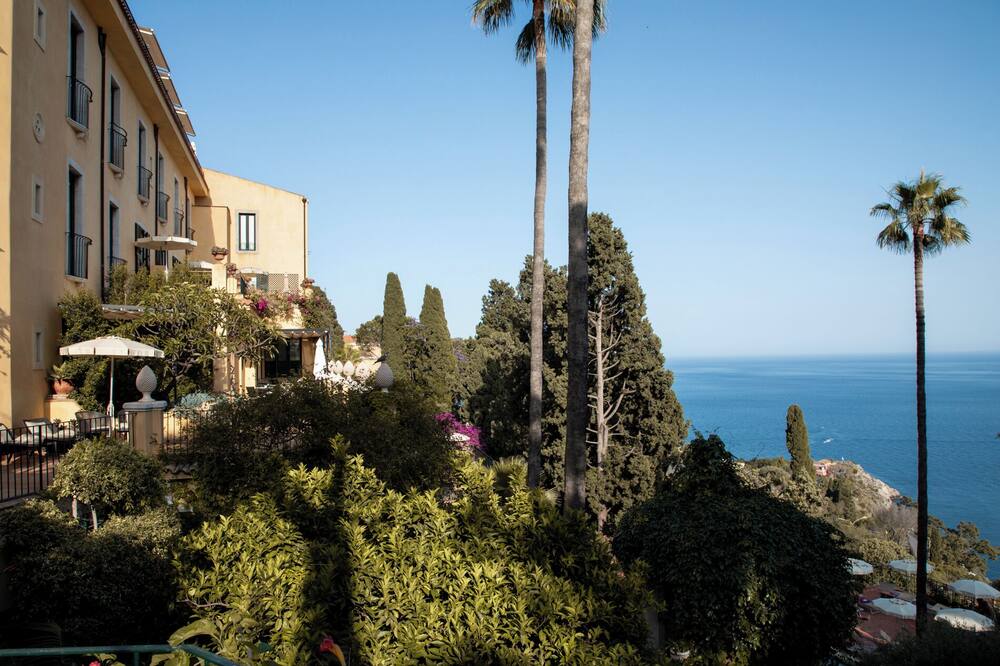 Hotel Villa Belvedere 写真