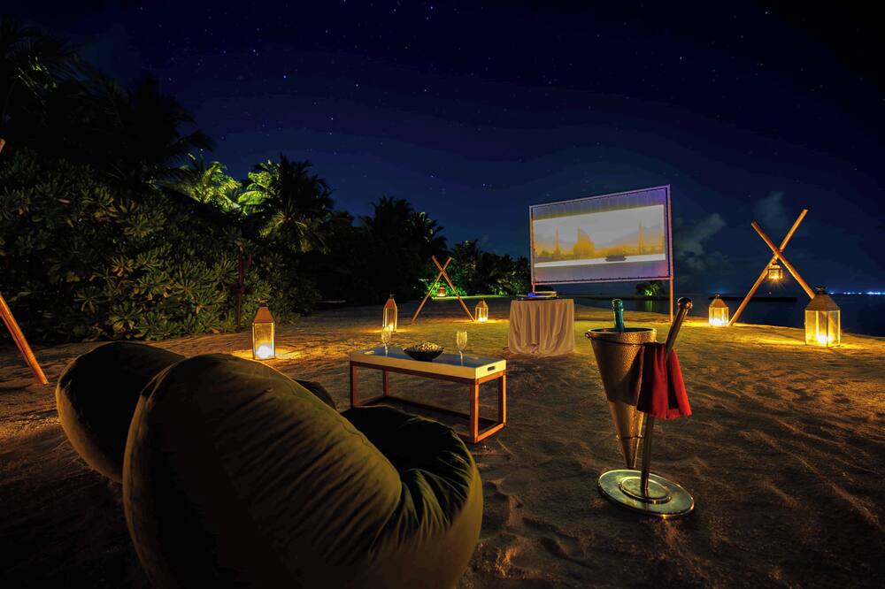 オゼン リザーブ ボリフシー オールインクルーシブ ウィズ フリー トランスファー 写真