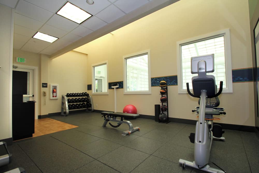 ロング クリーク ホテル バイ IHG 写真