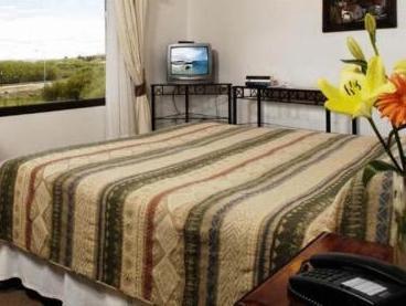 Hotel Sierra Nevada 写真