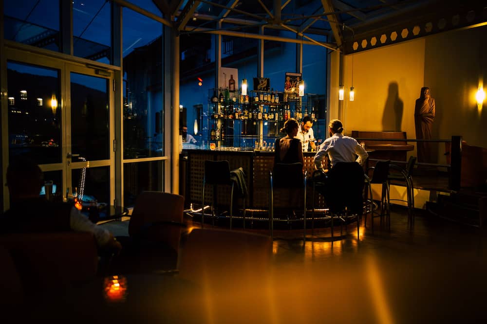 Hotel Terrassen Hof 写真