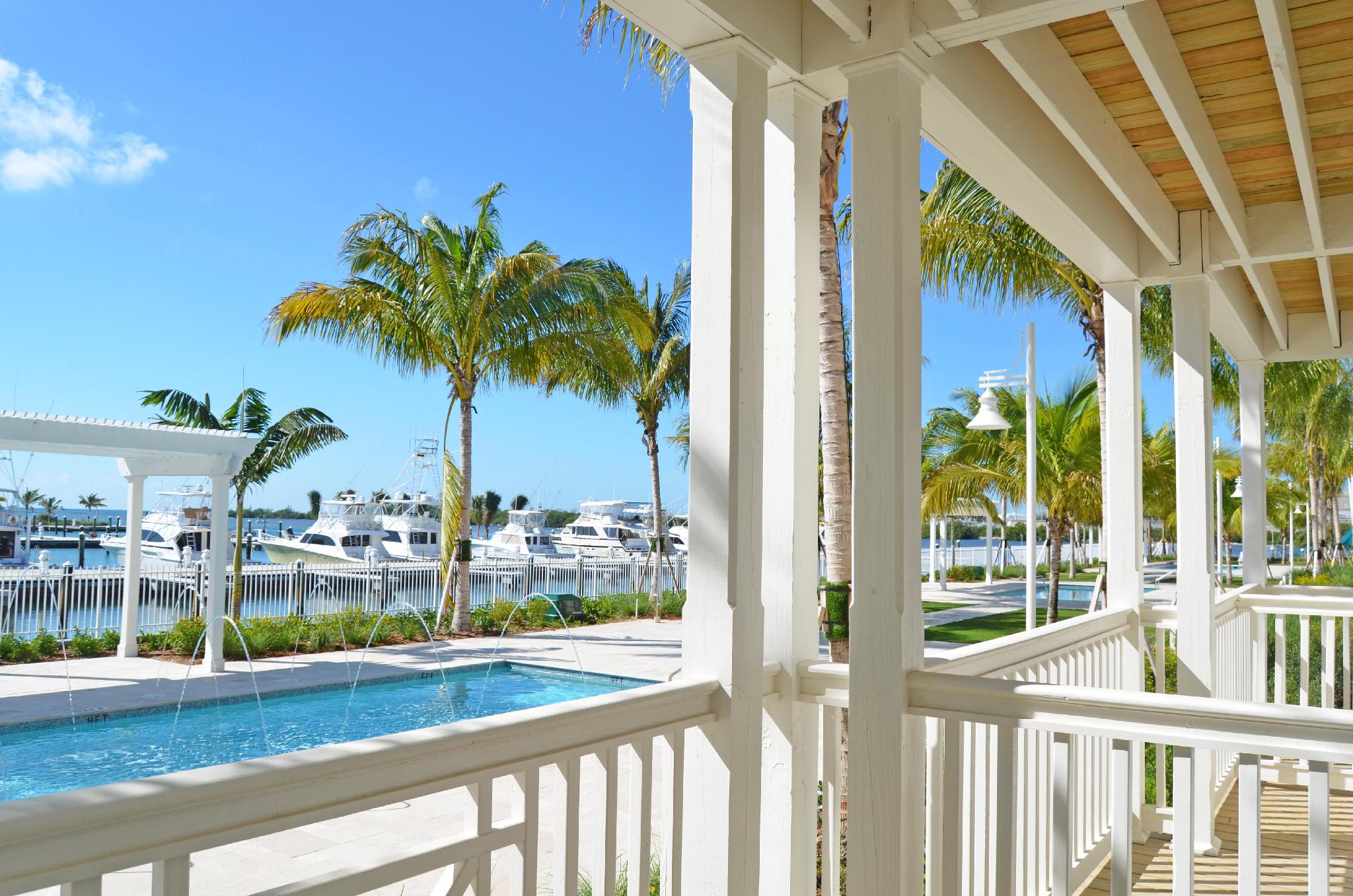 Hilton Key West Resort & Marina 写真