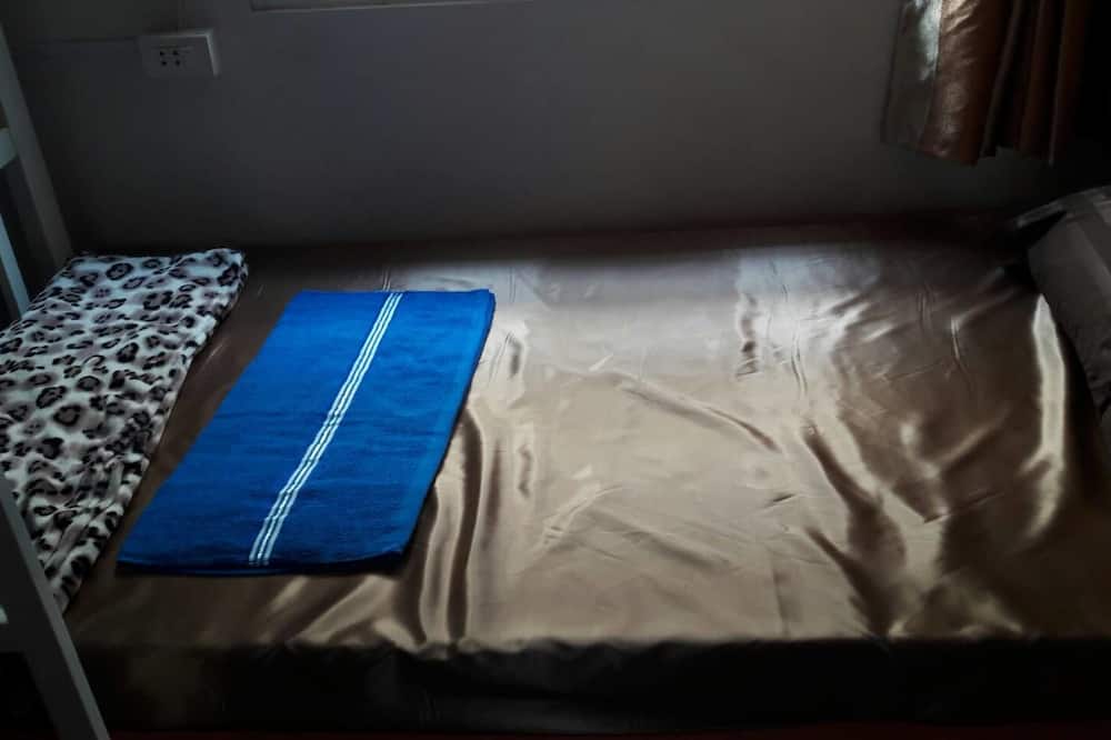 ダニー ホステル 写真