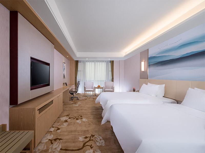 Vienna International Hotel Hunan Zhuzhou High-speed Railway Station 写真