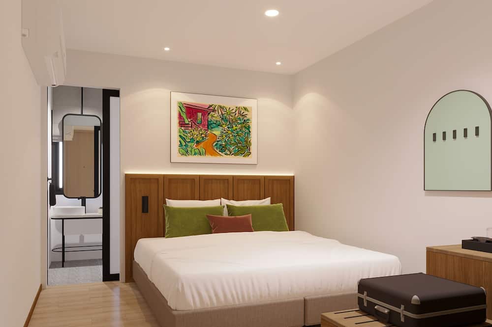 ラップ ディー バンコク サイアム 写真