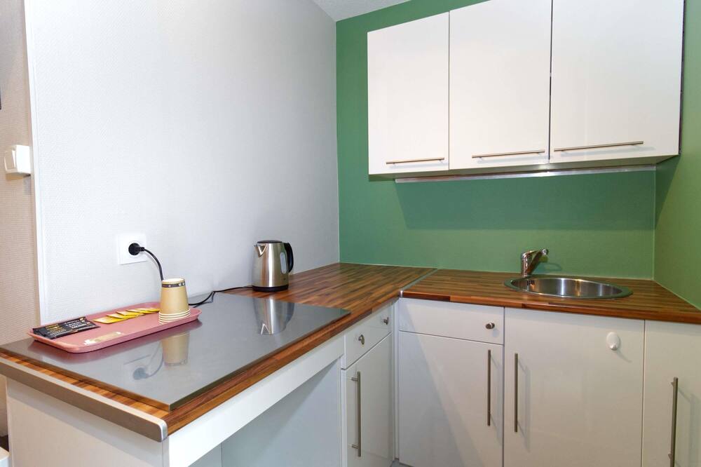 greet Hotel Dijon Sud Longvic 写真