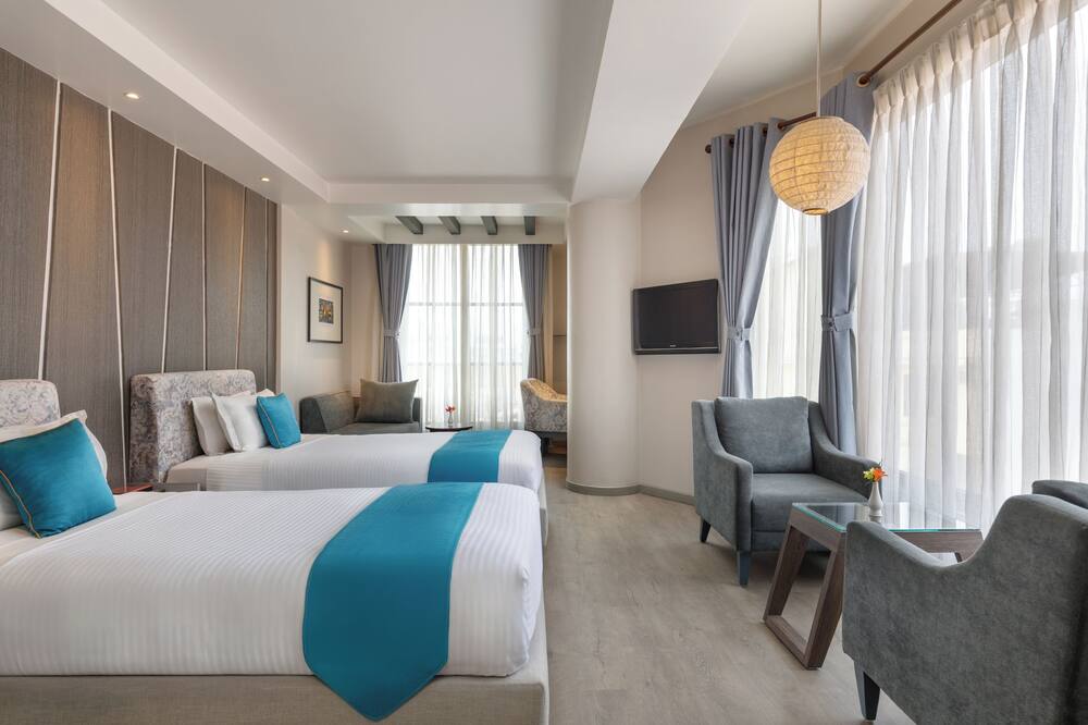 カトマンズ ゲスト ハウス バイ KGH グループ 写真