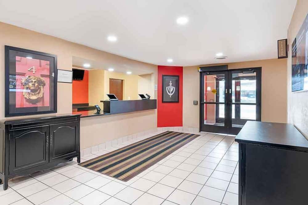 エクステンデット ステイ アメリカ スイーツ シンシナティ コヴントン 写真