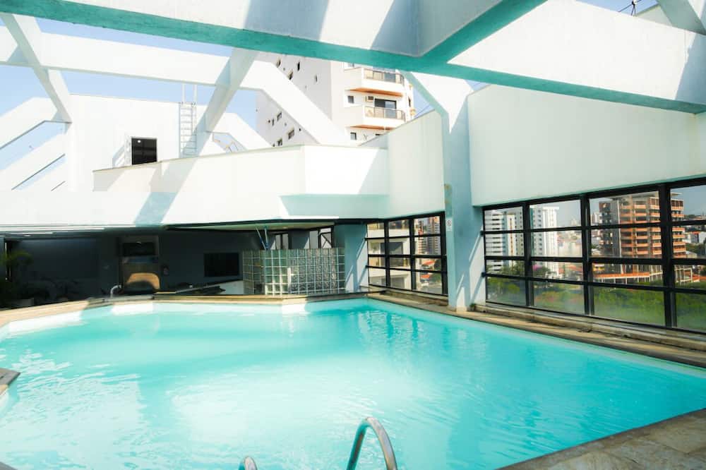Dan Inn Sorocaba 写真