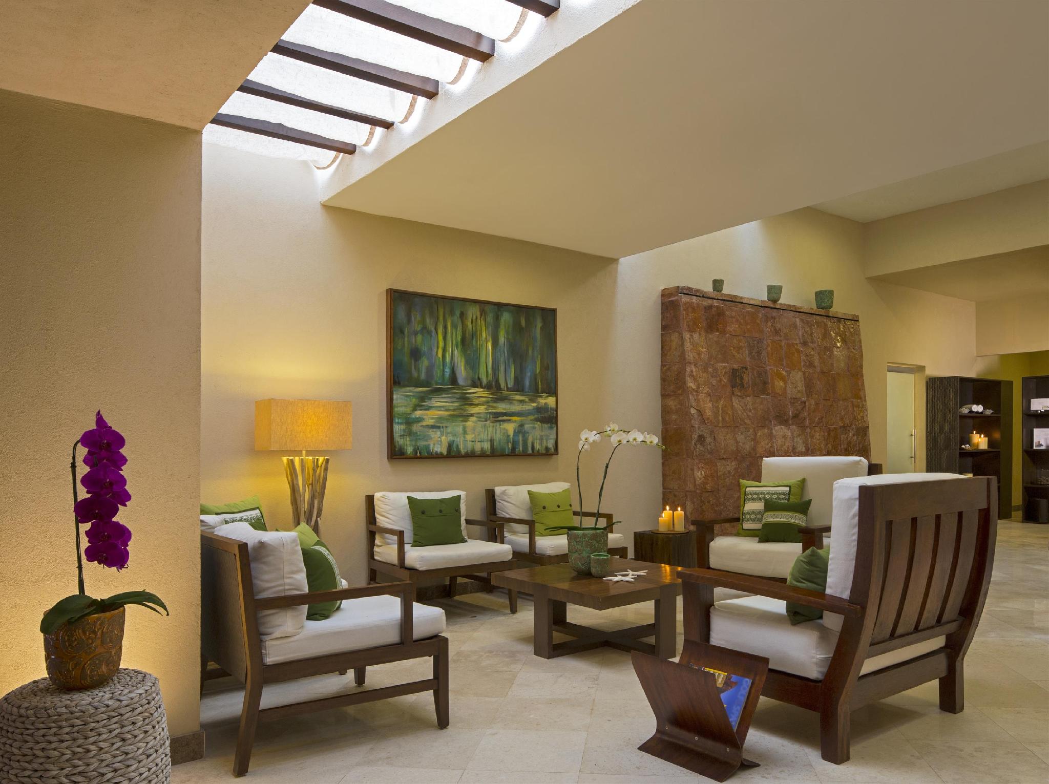 ザ ウェスティン リゾート ＆ スパ プエルト バジャルタ 写真