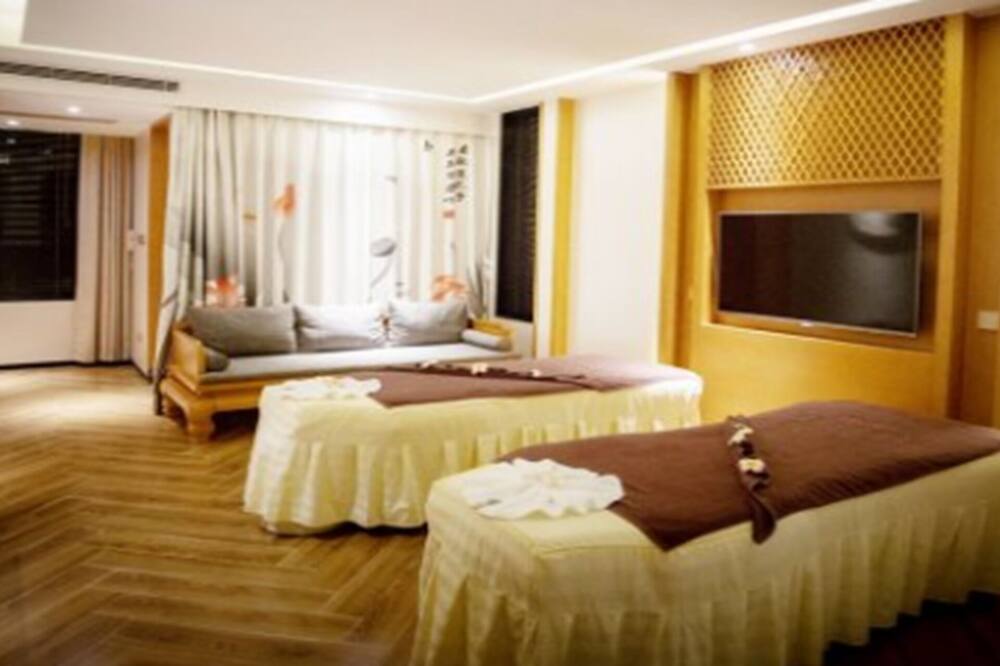 Manor Landscape Hotel Shenzhen 写真