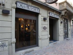 ホテル アウロラ 写真