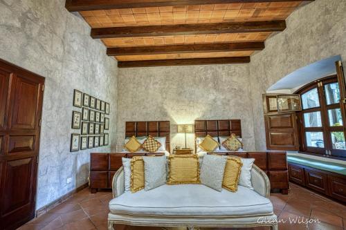 San Rafael Hotel 写真