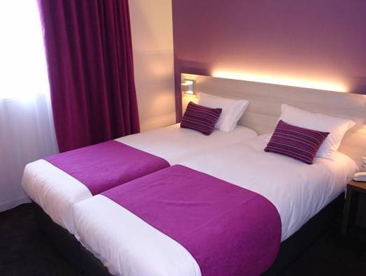 Brit Hotel La Fleur de Rhuys 写真