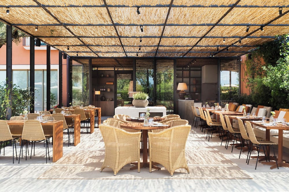 Hotel Peralada Wine Spa & Golf 写真