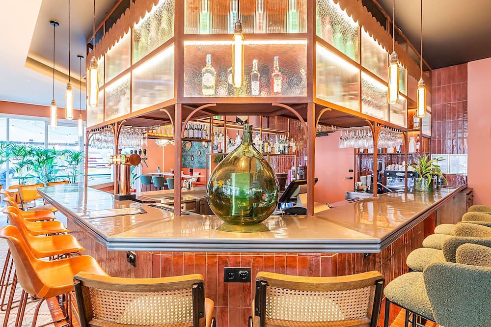 イビス リスボン パルケ ダス ナソエス 写真