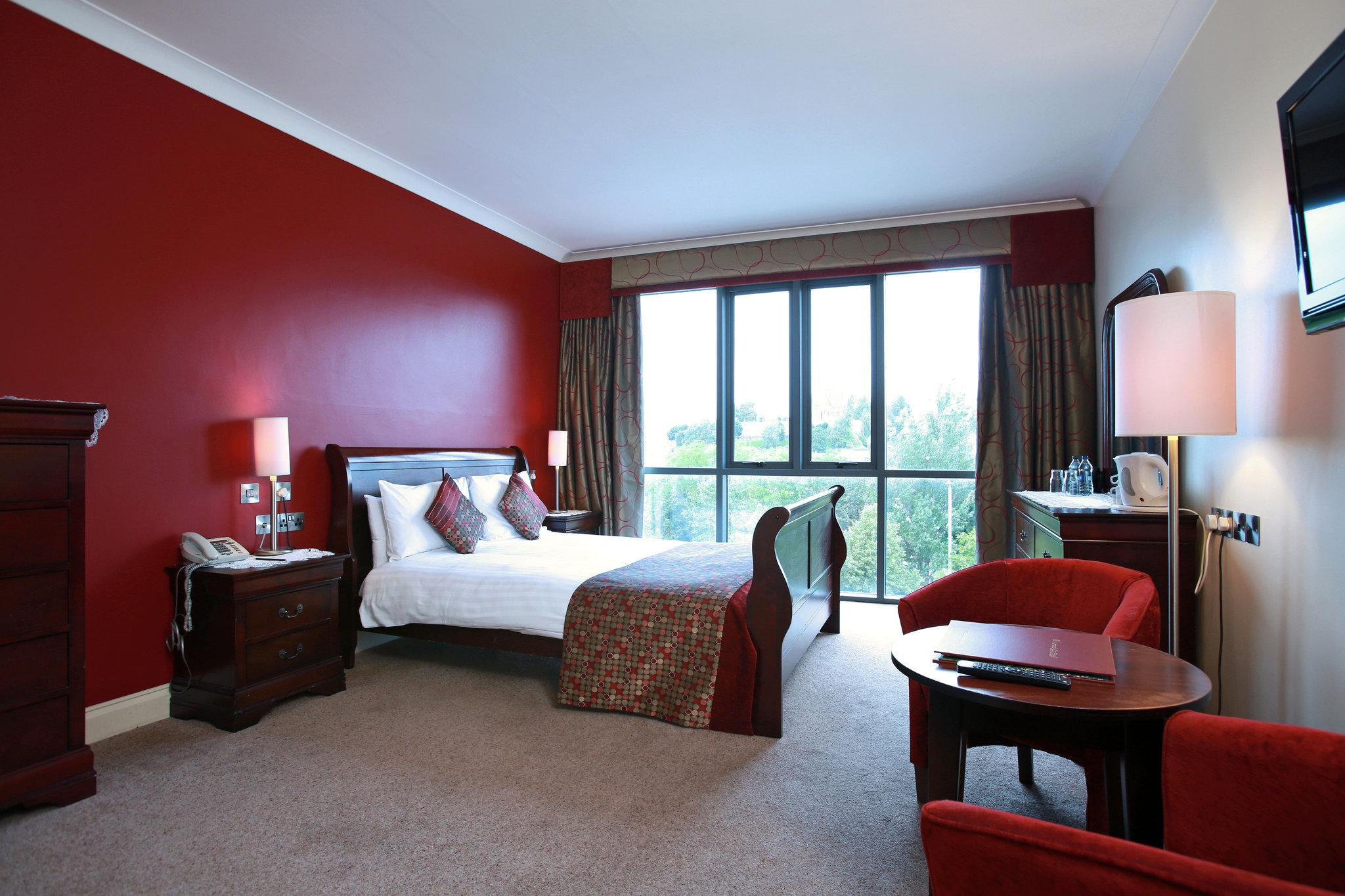 アーマー シティ ホテル 写真