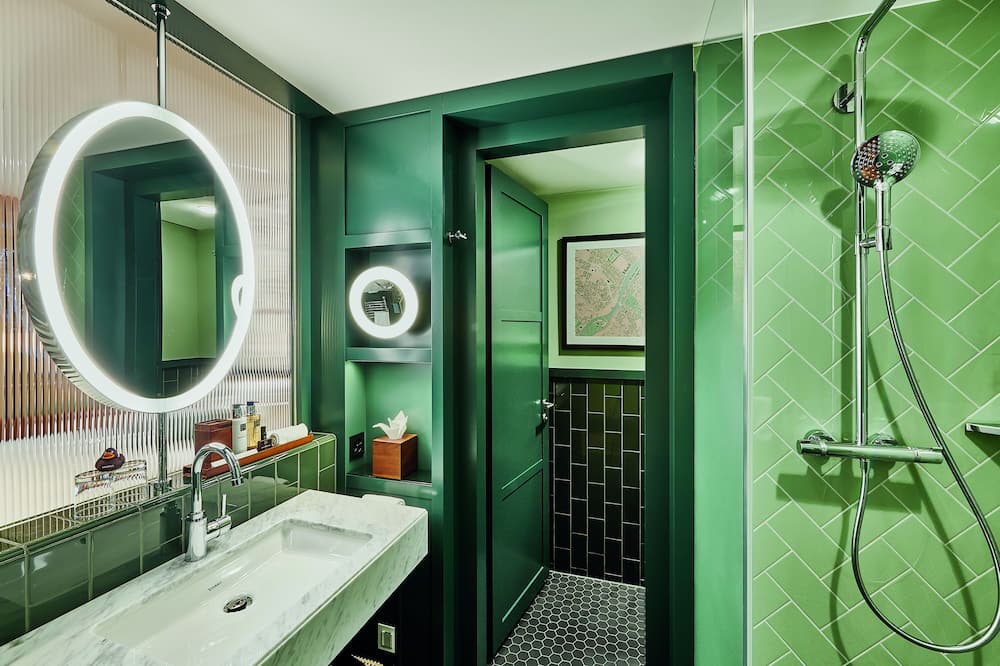 ホテル ザイデンホフ 写真