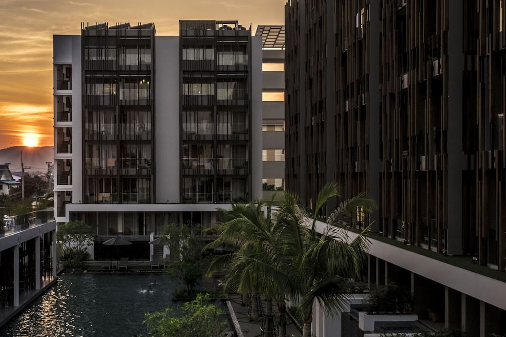 ジー ホアヒン リゾート & モール 写真