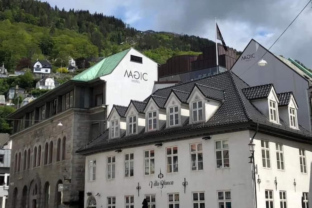 Magic Hotel Korskirken 写真