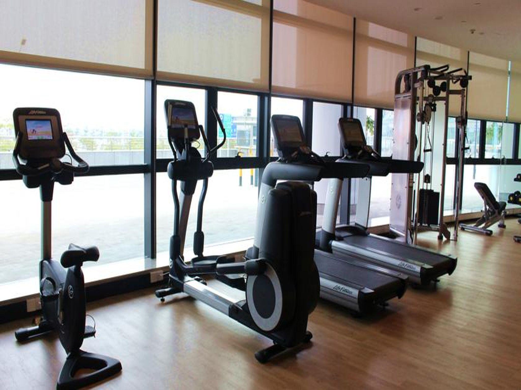 ハイアット ハウス シェンゼン エアポート 写真