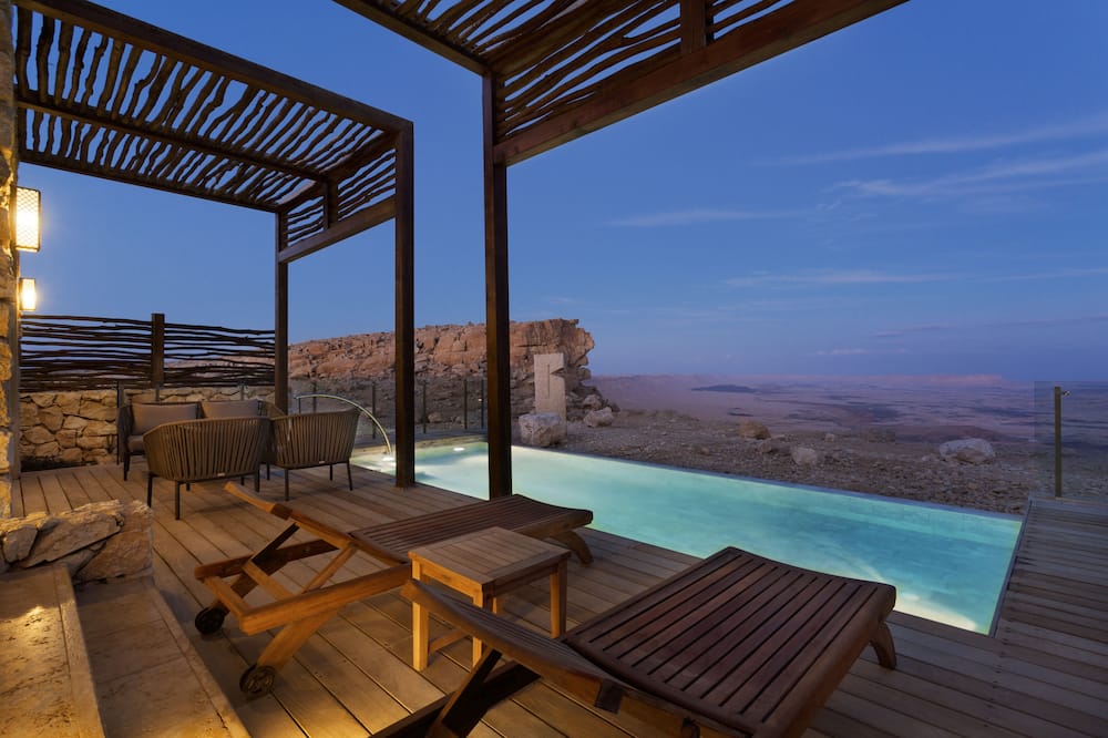 ベレシート バイ イスロテル エクスクルーシブ 写真