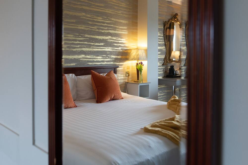 ウィットフォード ハウス ホテル 写真