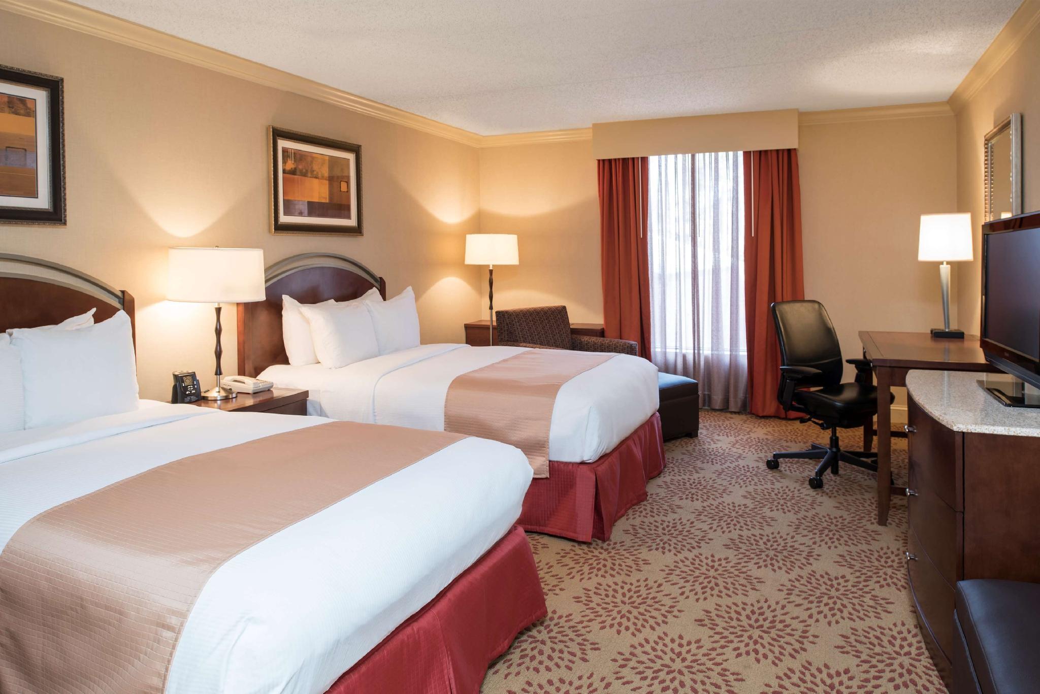 DoubleTree by Hilton Hotel Grand Rapids Airport 写真