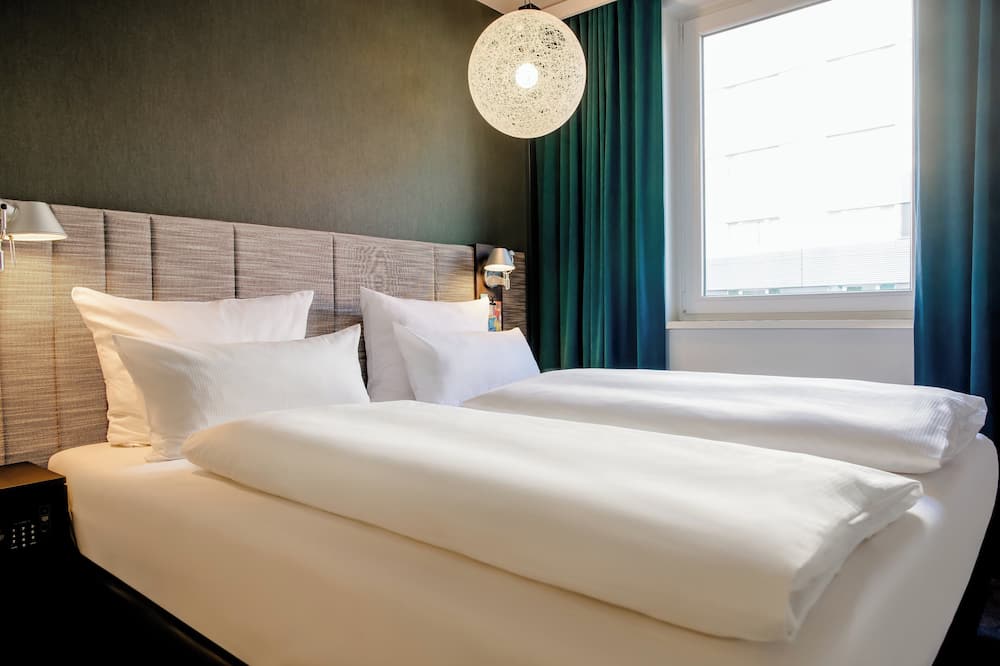 モーテル ワン ニュルンベルク - シティ 写真