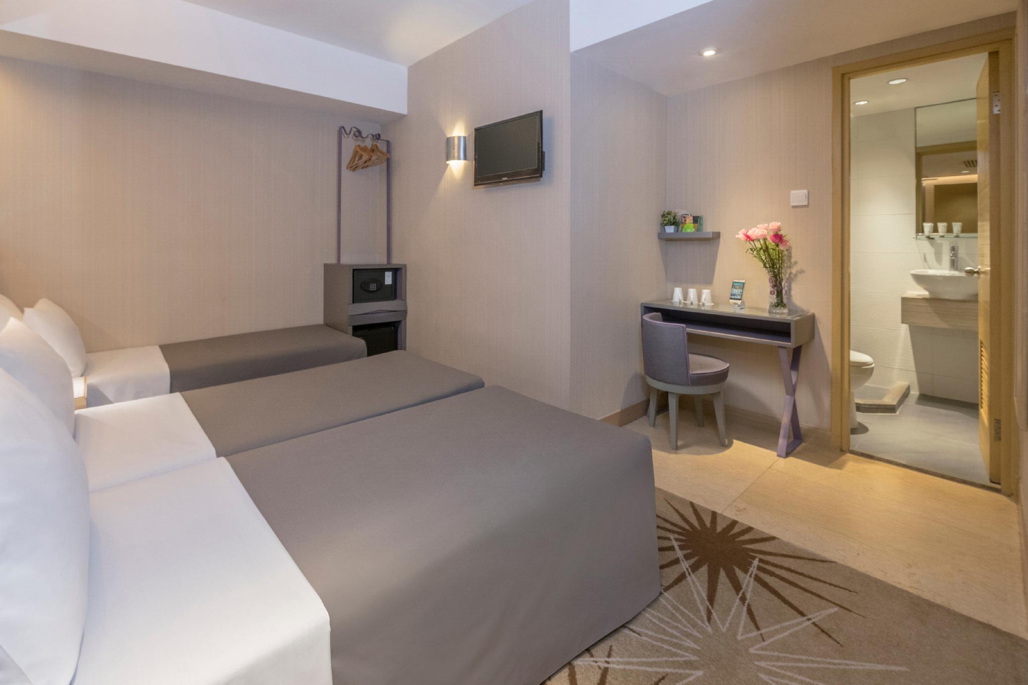 シルカ ファー イースト ホテル 写真