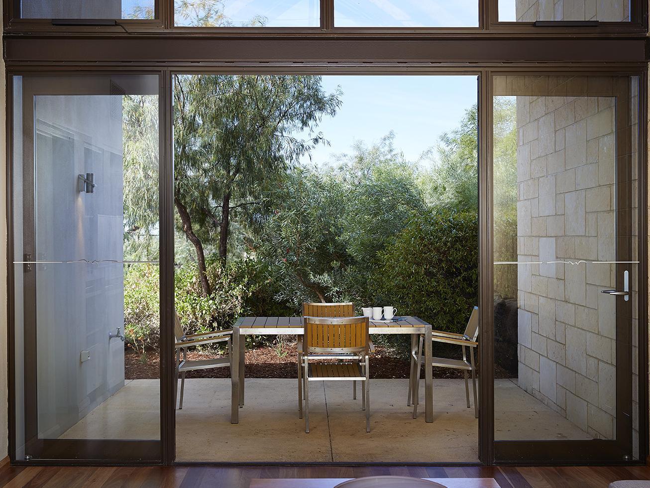 プルマン バンカーベイ リゾート マーガレットリバー 写真