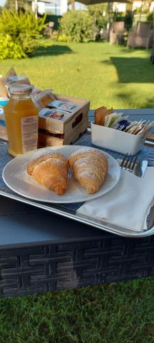 Hotel Calypso 写真