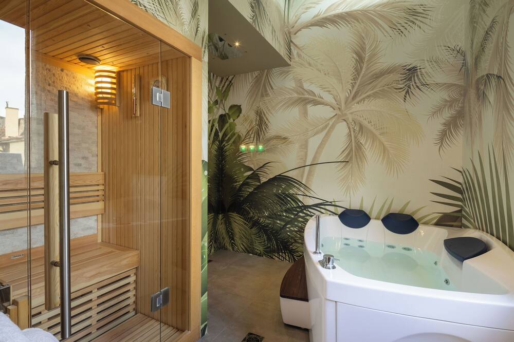 ホテル ミア カーラ 写真