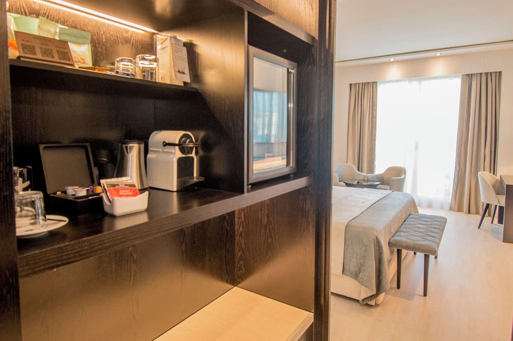 Las Arenas Balneario Resort 写真