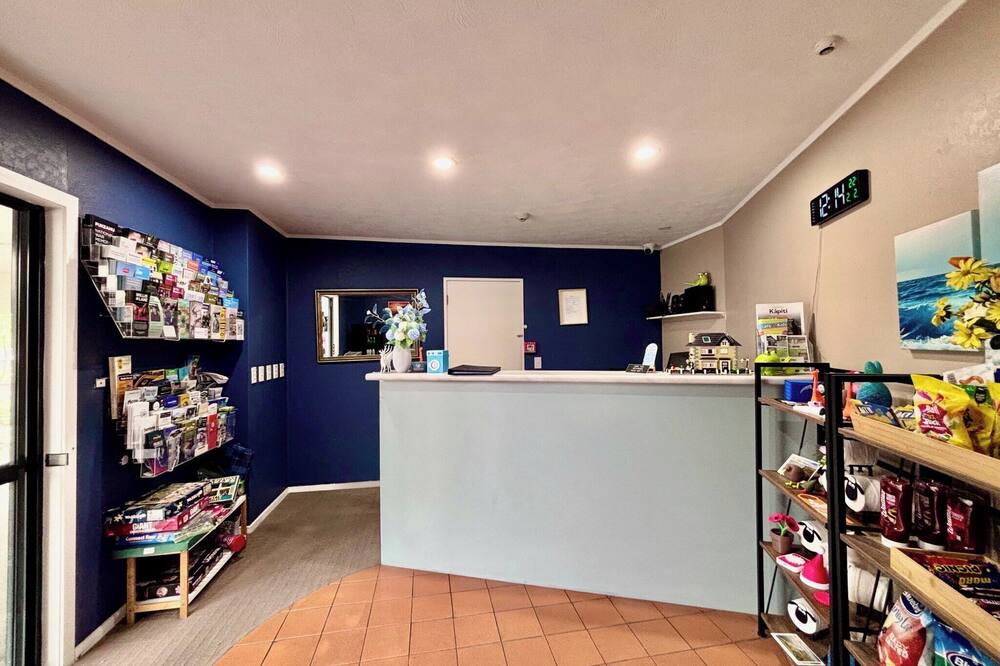 Wrights by the Sea Motel 写真