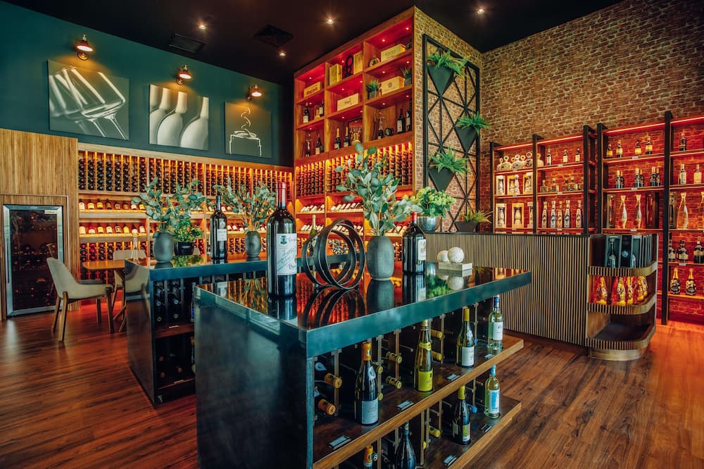 JOIA ババロ バイ イベロスター - アダルトオンリー - オールインクルーシブ 写真