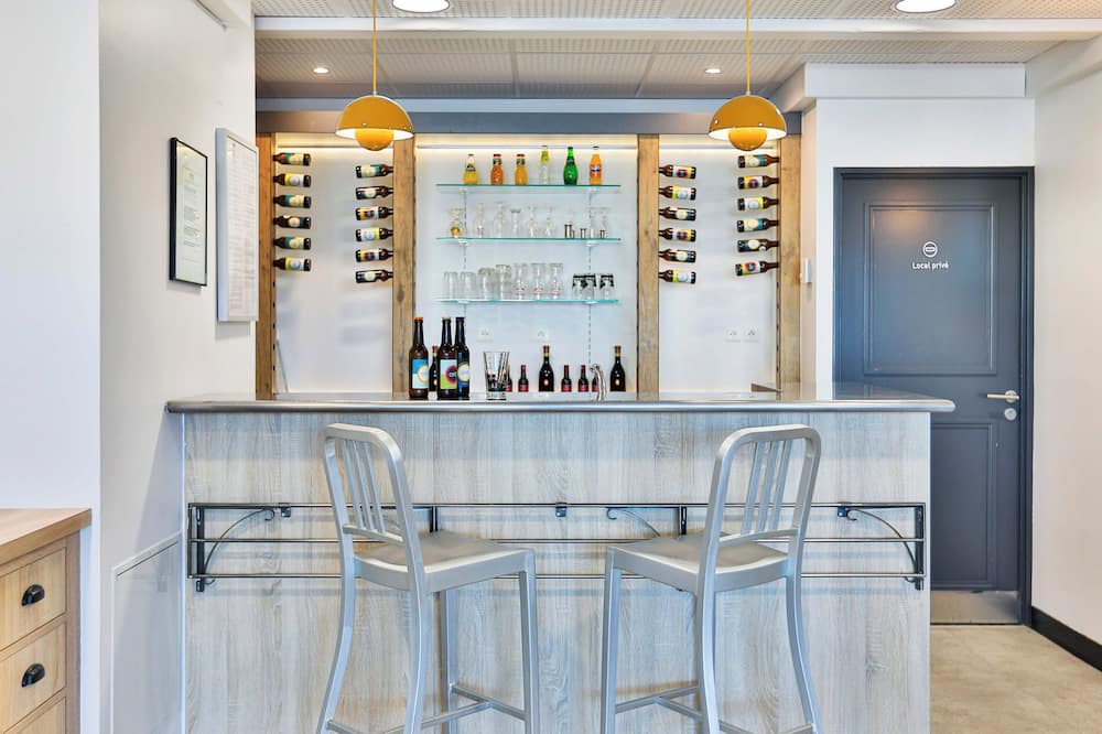 B&B HOTEL Les Sables-d'Olonne Centre Gare 写真