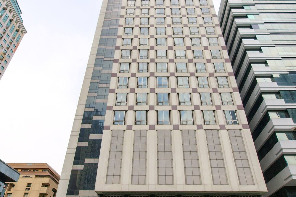 リッチモンド ホテル オルティガス マニラ 写真