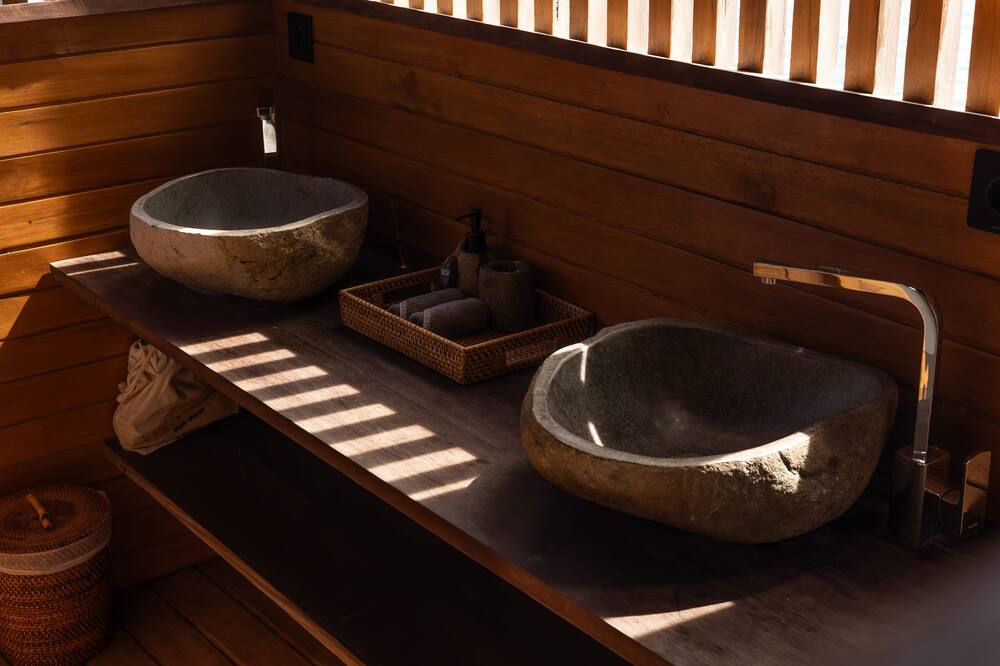 メンジャガ ベイ 写真