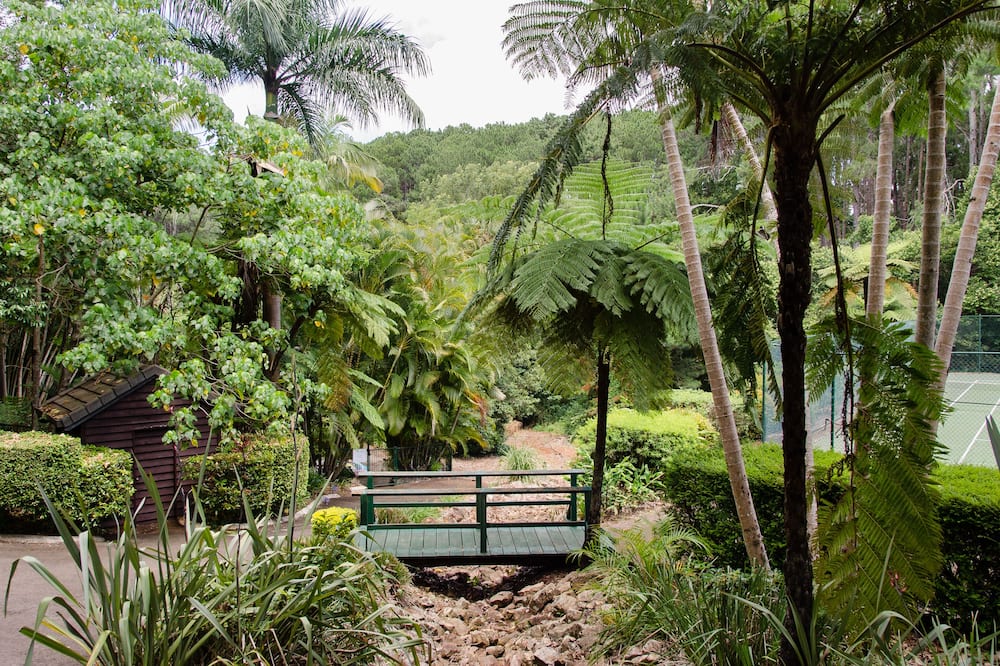 モントビル マウンテン イン リゾート 写真