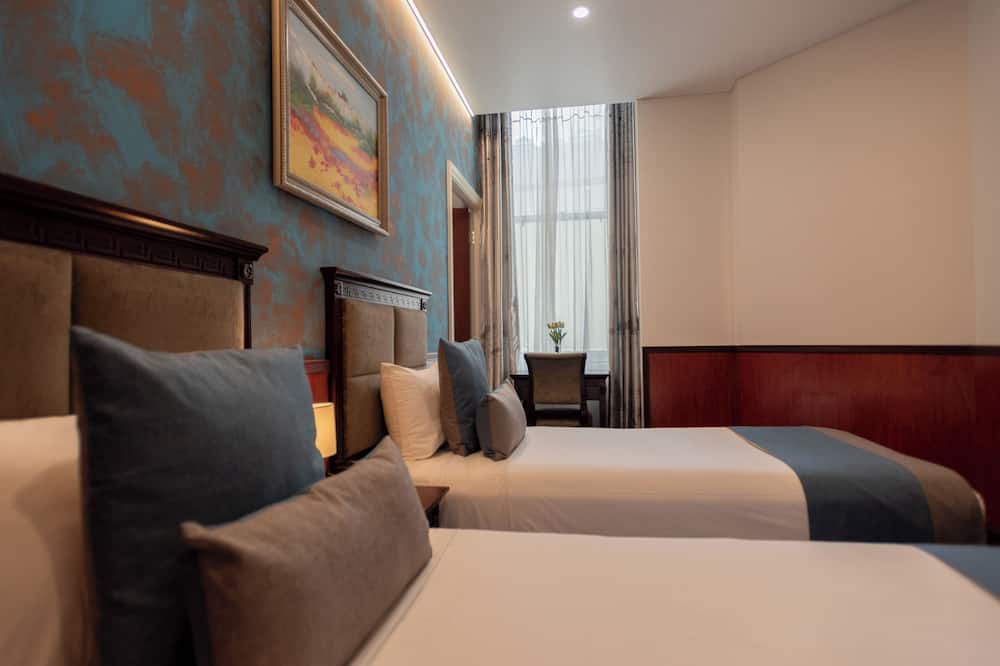 イズ ホテル シドニー CBD 写真