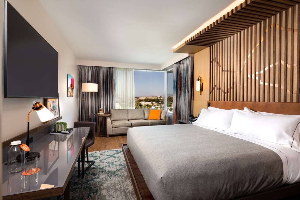 Canopy by Hilton Scottsdale Old Town 写真