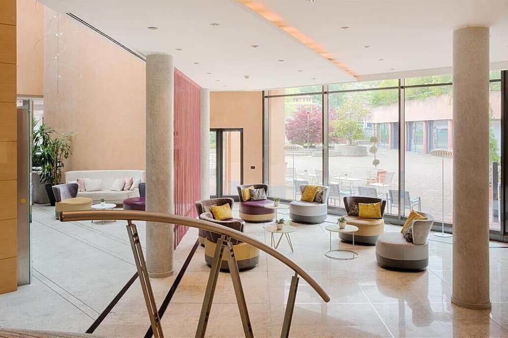 NH レッコ ポンテベッキオ 写真