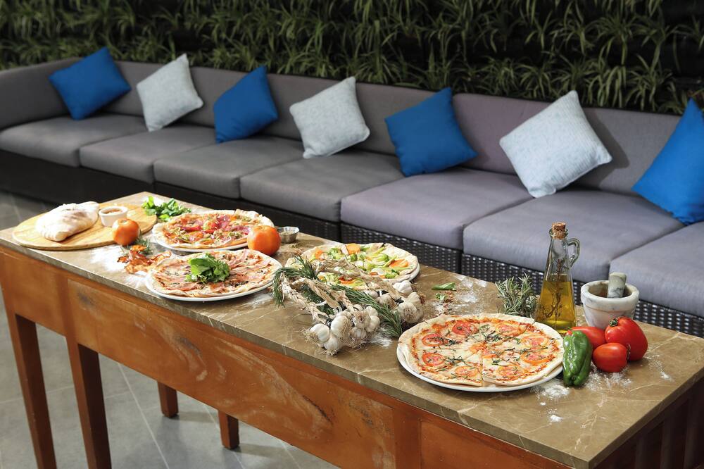 インターコンチネンタル テグシガルパ アット マルチプラザ モール by IHG 写真