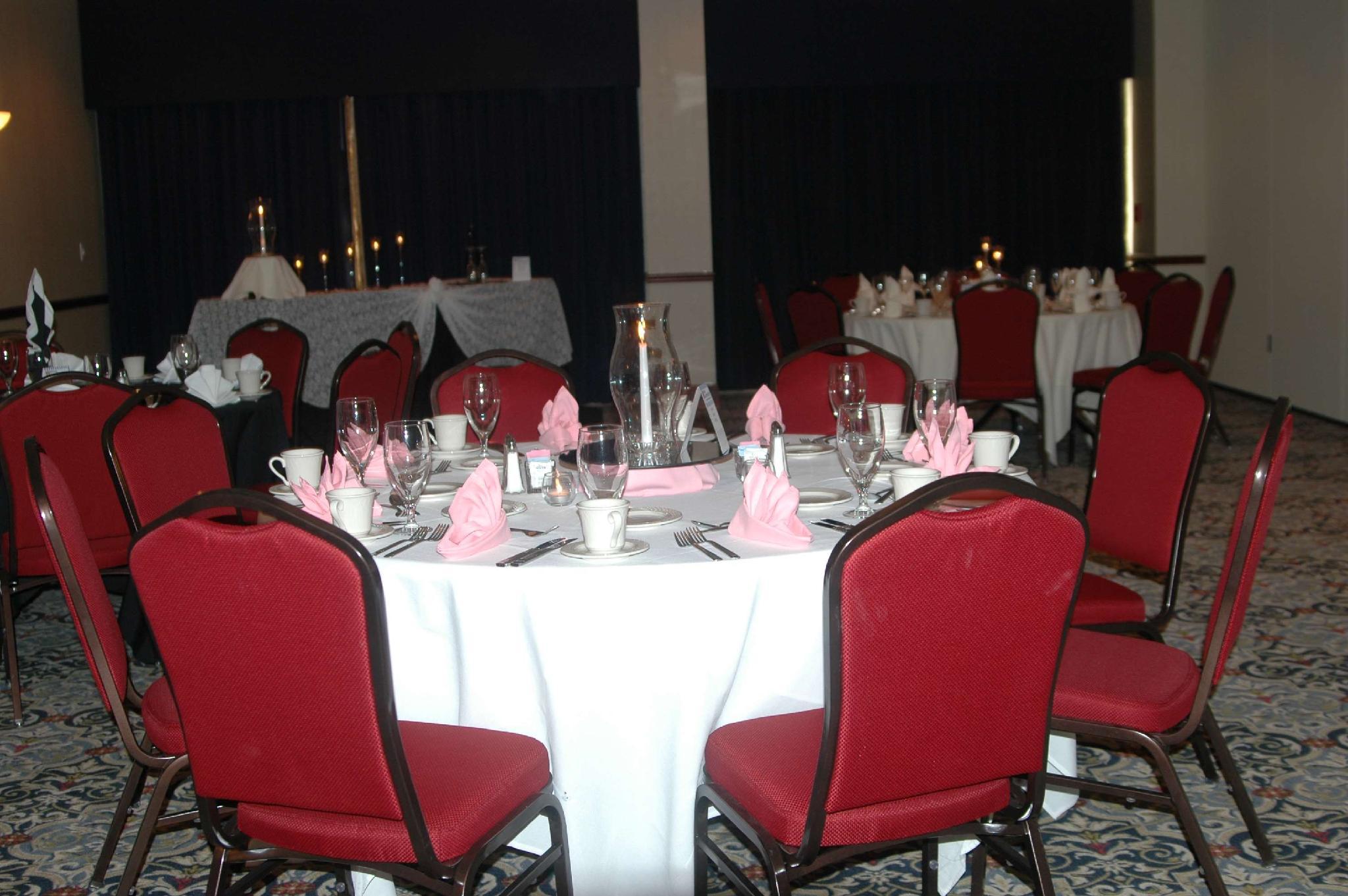 ヒルトン ガーデン イン レキシントン ジョージタウン 写真