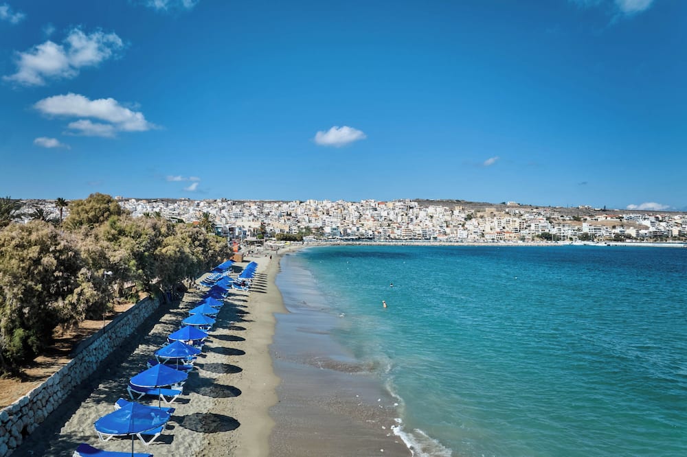 Sitia Beach City Resort & Spa 写真
