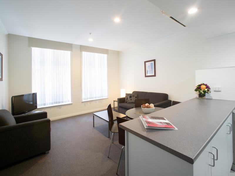 Franklin Apartments 写真