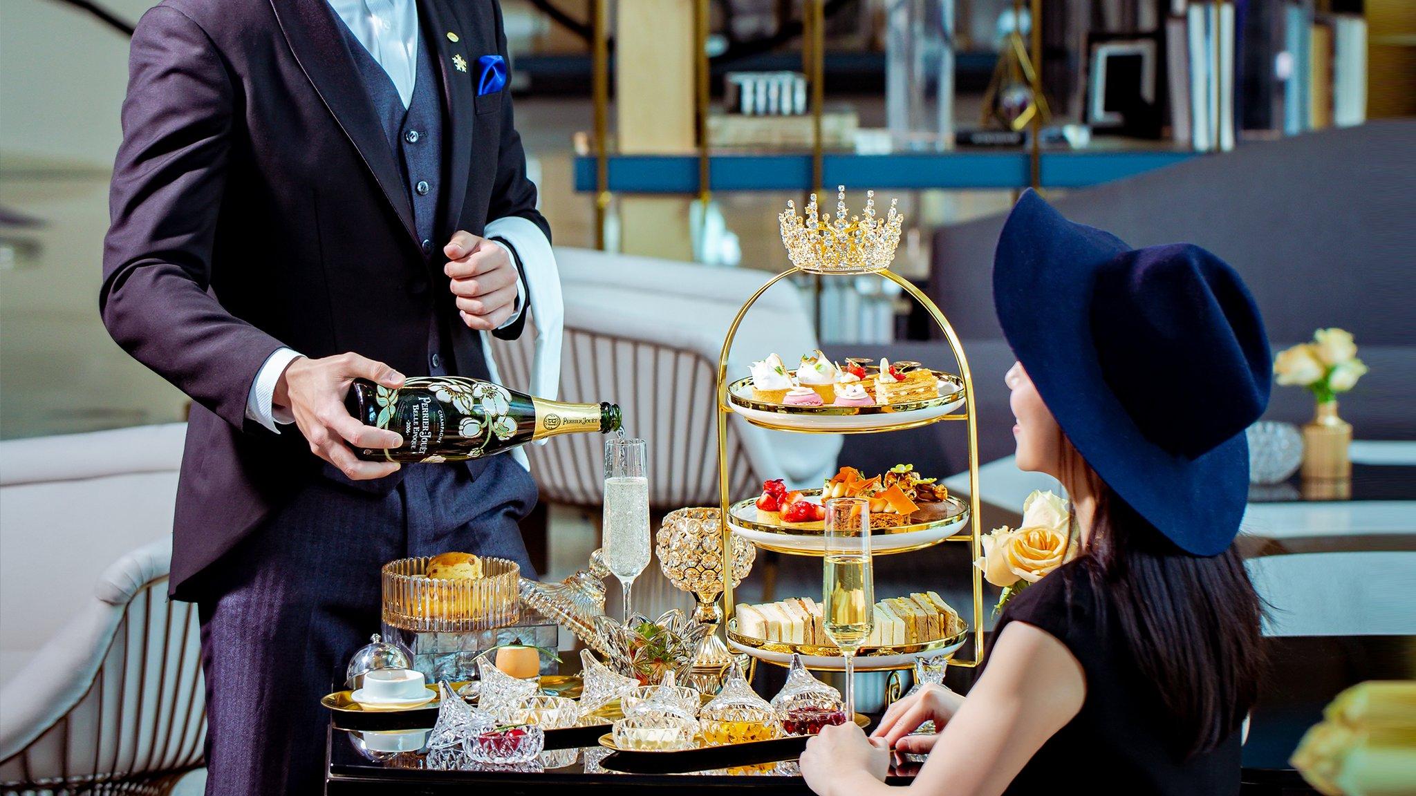 インターコンチネンタル ペイジン サンリトゥン バイ IHG 写真